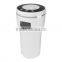 Mini car ionic, ozone and activated carbon air purifier