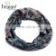 fashion jewelry wholesale snake leather head band for punk girl hair accessory for party