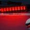 Car Rear Brake Lights Rear Bumper LED Warning Lights Rear Reflector Lights For Kia Rio K2 Sedan 2011 2012 2013 2014                        
                                                Quality Choice