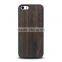 Hot products 2016 innovative product wood case for iPhone SE, for cover iPhone 5S wood