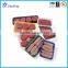PS disposable no harm food plastic tray