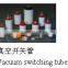 Vaccum Ceramic Tube/Bushing/Pipe for Electronic Vacuum Device