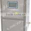 -50~250 degree water cooled chiller with closed system