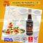 150ml hoisin sauce pack in glass bottle for Japanese Cuisine