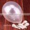 metallic color wedding latex balloon best decoration for your big day                        
                                                                                Supplier's Choice