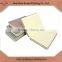 Journal Hardcover Metal Cover Agenda Hardbound Manufacturer Notebook