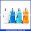 Quality useful promotional gift car charger adapter