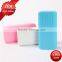 Made in china plastic portable power bank 5600mAh