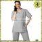 China high quanlity cheap hospital uniform New Style Latest Fashion Scrub Medical