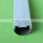 Hot New Style Manufacture Provide Custom OEM Fluorescent Light Fixture Plastic Cover