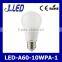 led lights 8W 10W 12W E27 led bulb lights