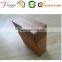 popular paper packing jewelry box for sale