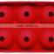Whiskey Rounders silicone ice pop mold maker Lifetime Guarantee