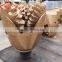 tricone steel tooth drill bit 17 1/2 inch 217 or 215 7 5/8 inch API Reg