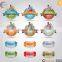 2015 Cheap pvc label sticker,sticker printing,christmas snowflake stickers