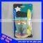 high quality standing packaging plastic boxe for baby pacifier&milk bottle &baby bottle