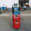 Auto electric hydraulic brake system