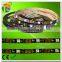 5v 30 leds addressable rgb led strip ws2812b 5050 led CE RoHS