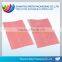 three side seal thick plastic static shielding bag