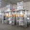 Full automatic big bag weighting packing machine
