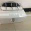 motorcycle rear luggage box JK1001