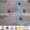 polyester velboa fabric