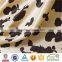 3000MTS MOQ 30% off Cow Faux Fur Velboa Fabric