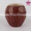 porcelain handleless cup color kids cups