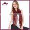 Chiffon Polka Dot Scarf