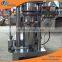 Hign quality new design sunflower oil screw oil press machine | sunflower oil press machine for home