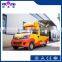 Mini food truck/Food Truck Vending Car/fast food vending kiosk for sale