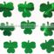 St. Patrick's Day Gel Clings Sheet