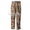 Custom men camouflage hunting pants
