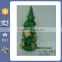 Christmas tree shape cheap candle wax
