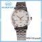 Couple lover wrist watch with Japan movement