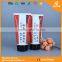 Plastic Cosmetic Tube for Facial Wash, Beauty Whitening Facial Cleansing