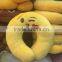 wholesale emoji u shape pillow neck pillow