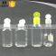 plastic clear pet bottle manufacturers