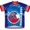 Design Your Own Personal Cycling Jerseys Produce Vintage Cycling Jerseys With Short Sleeve Funny Cycling Jerseys