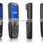 2.8 inch TFT LCD touch screen handheld barcode scanner