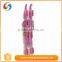 Lovely plastic lifelike baby doll 16 inch baby toy doll with baby pink cart