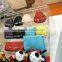 Store Women Bag Display Rack, Wholesale Lucite Tray, Custom Lucite Trays