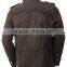 Fashion Cheap Mens Leather Jacket,cheap mens leather,good quality CLE-885