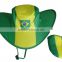 Best Selling Custom Cheap Popular Logo Folding Waterproof Folding hat, Foldable Hat, Fold Hat