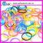 Children's,Unisex Gender Bracelets&Bangles Jewelry Type loom bands,colorful loom rubber bands,cheap loom bands sets
