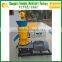 wood pellet mill and high quality pellet machine