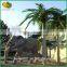 outdoor and indoor decorative artificial coconut palm tree