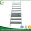 scaffolding staircase for construction or building
