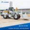 China Hot Sale New 6 Ton Wheel Loader