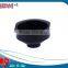 EDM Consumables Lower Plastic Flush Cup Nozzle For Mitsubishi MV Series MV212-4